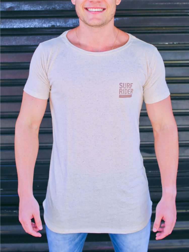 camisa moda surf