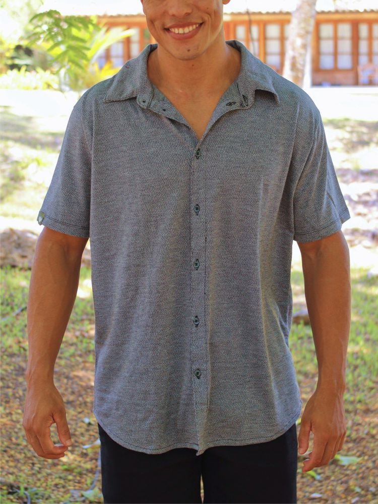 Camisa Minimal