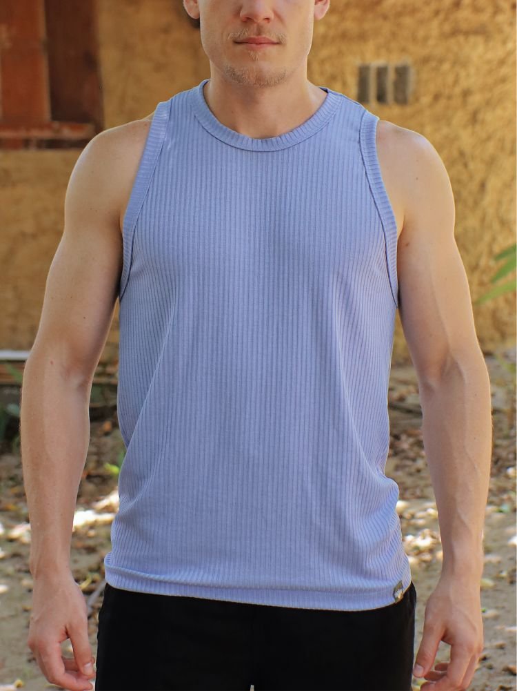 Regata Canelada Blue