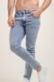 Calça Jeans Gray XG