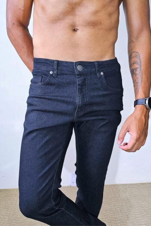 Calça Jeans Black