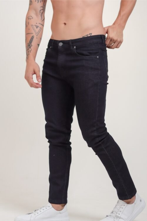 Calça Jeans Black