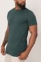 Tech T-Shirt Soft UV 50+ XG Verde