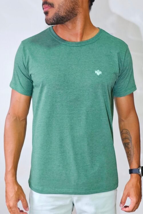 Camiseta Tropic XG