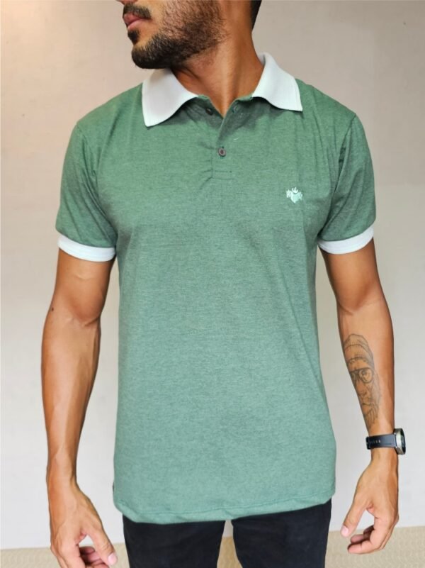 Polo Eco Verde