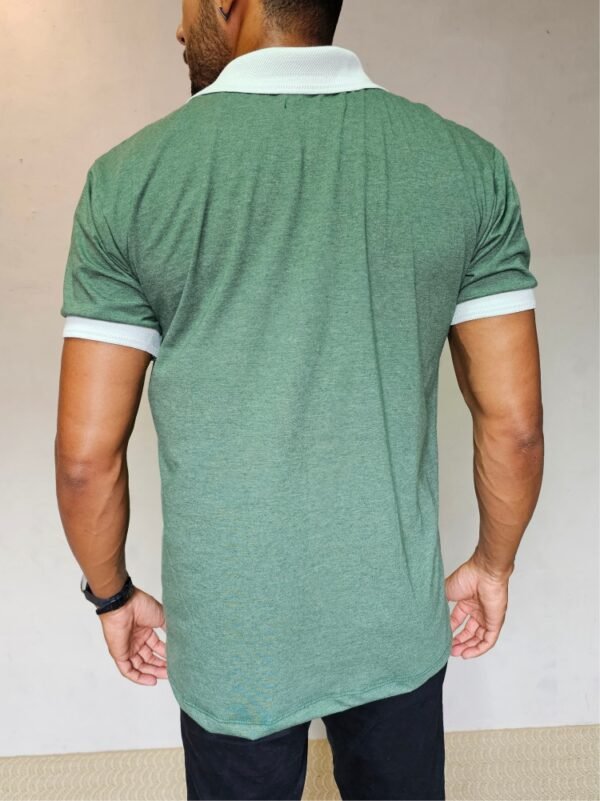 Polo Eco Verde - Imagem 3
