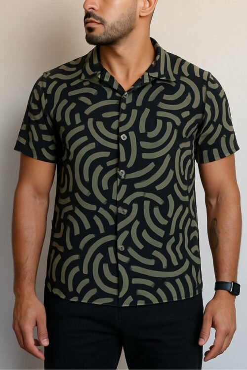 Camisa Jubiabá