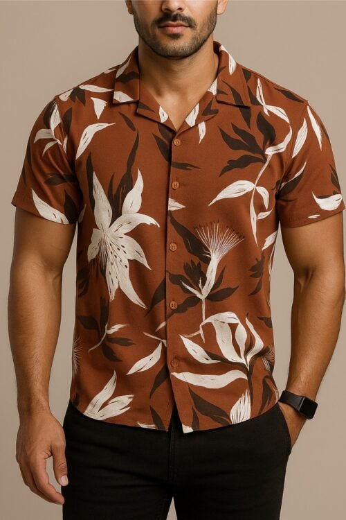 Camisa Sertão