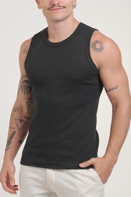 Regata Ribana Preto