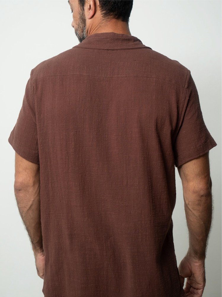 Camisa Rustic - Imagem 2