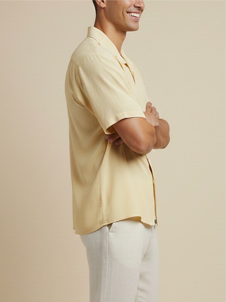 Camisa Style Gold - Imagem 2