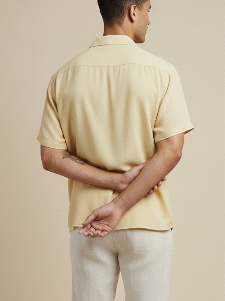 Camisa Style Gold - Imagem 3